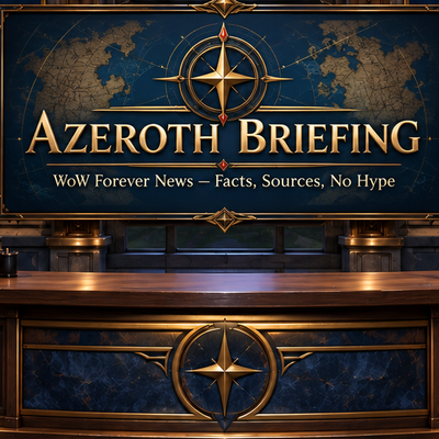WoW Forever Addons