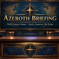 WoW Forever Addons