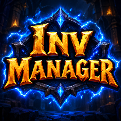 inv manager