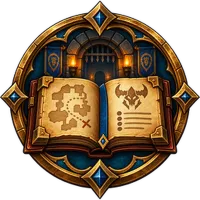 DFL Dungeon Journal