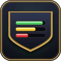 Forever: Threat (Plates & Bar)