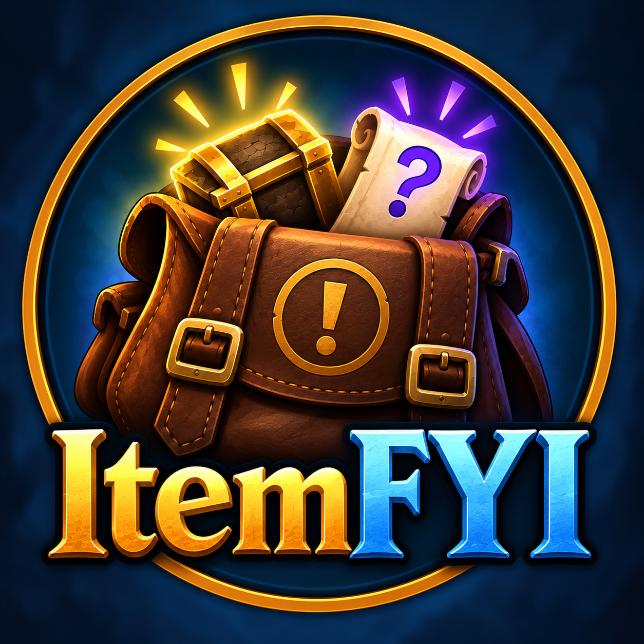 ItemFYI