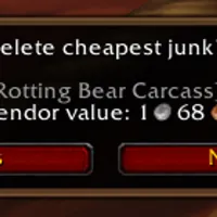 DeleteCheapest