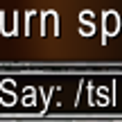 TurnSpeedLock