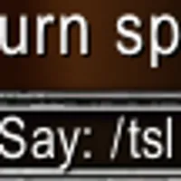 TurnSpeedLock