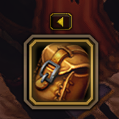 Simplified Bag Frame