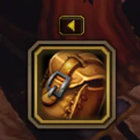 Simplified Bag Frame