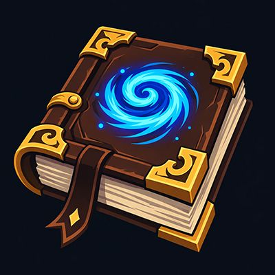 Azeroth Public Library: Forever