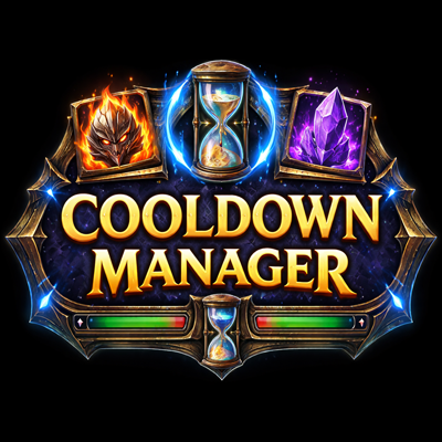 CooldownManager