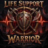 Life Support - Warrior Edition