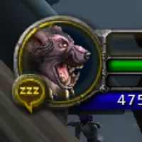 DruidForeverManaBar