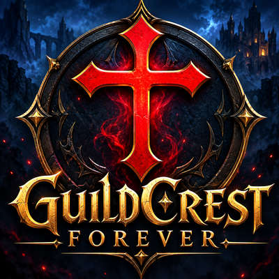GuildCrest Forever