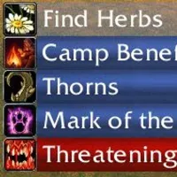ForeverBuffBars