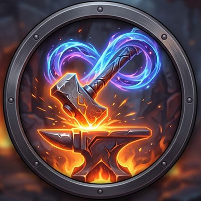 ForeverForge Auction