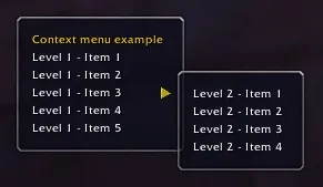 MSA-DropDownMenu-1.0