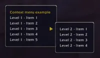 MSA-DropDownMenu-1.0