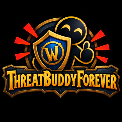 ThreatBuddyForever
