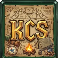 Kerzo Camping Sync [Forever]