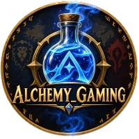 Alchemy Dungeon Tracker