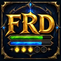 Forever Resource Display