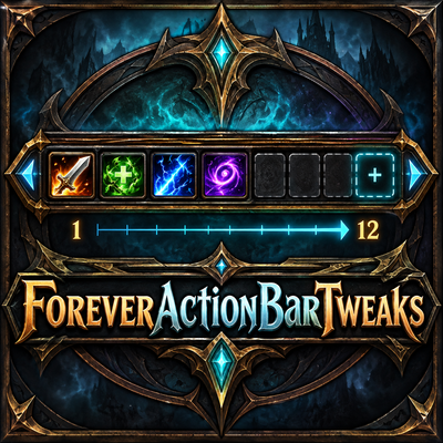 ForeverActionBarTweaks