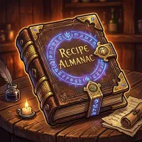 Recipe Almanac