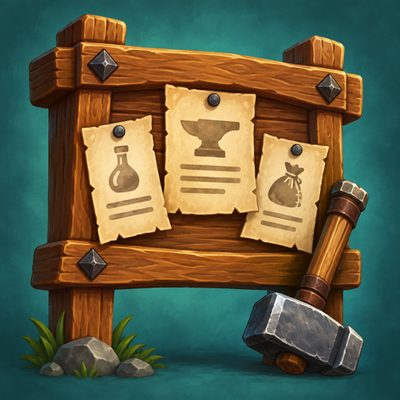 CraftBoard