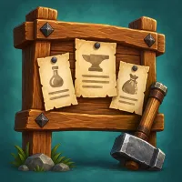 CraftBoard