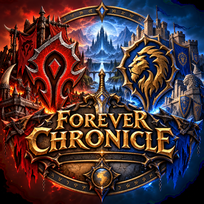 Forever Chronicle