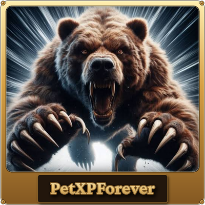 PetXPForever - Pet XP & Info