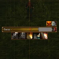 SwedgeTimer Forever