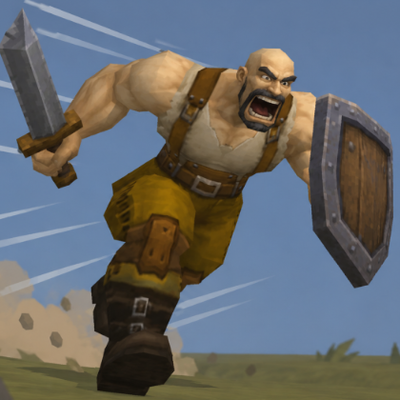 CritterCharge
