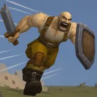 CritterCharge