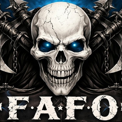 FAFO Fishing