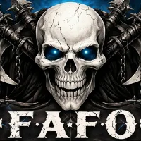 FAFO Fishing