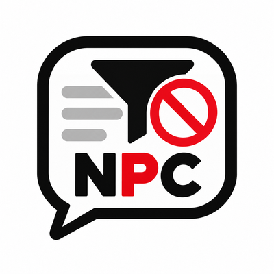 No Politics Chat