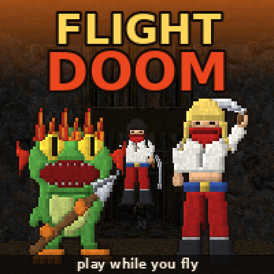 Flight Doom