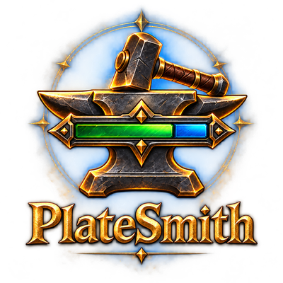 PlateSmith