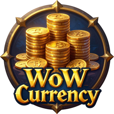 WoW Currency