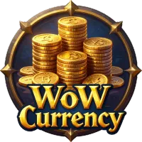 WoW Currency