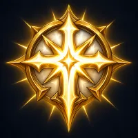 Lightforged HUD