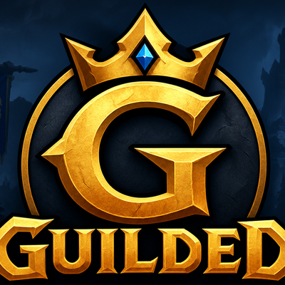 Guilded
