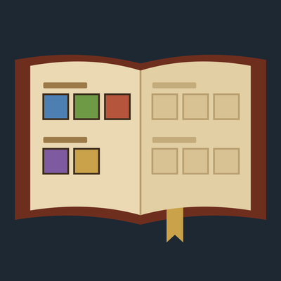 SpellbookExtended