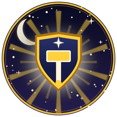 Nyte Lyte's Paladin Toolkit