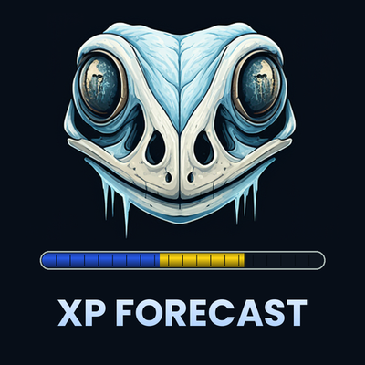 XP Forecast