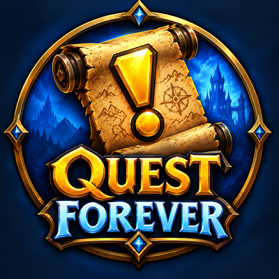 Quest Forever