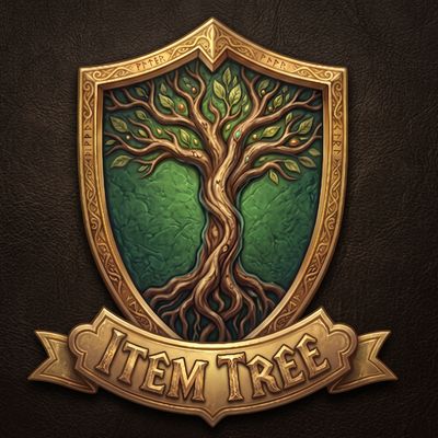 ItemTree