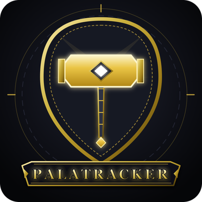 PalaTracker