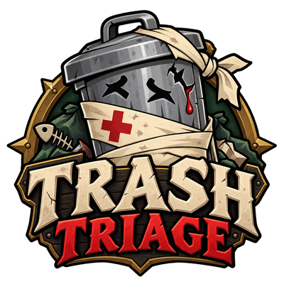Trash Triage