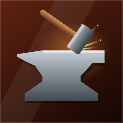 Forgemaster
